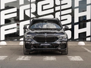 Внедорожник BMW X5 2019 года, 6995000 рублей, Краснодар