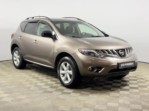 Внедорожник Nissan Murano 2010 года, 1074900 рублей, Казань
