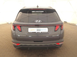 Внедорожник Hyundai Tucson 2021 года, 2600000 рублей, Орёл