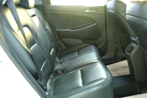 Внедорожник Hyundai Tucson 2018 года, 1689000 рублей, Омск