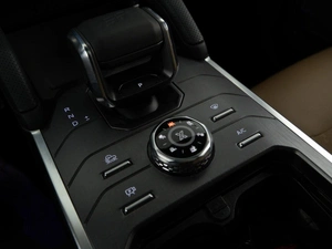 Внедорожник Jetour T2 2024 года, 3497444 рублей, Москва