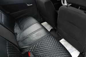 Седан ВАЗ (LADA) Priora 2012 года, 329000 рублей, Тюмень