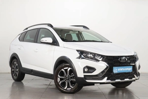 Универсал ВАЗ (LADA) Iskra Cross 2025 года, 1469000 рублей, Челябинск