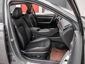 Седан Hyundai Sonata 2020 года, 2195000 рублей, Краснодар