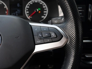 Лифтбек Volkswagen Polo 2021 года, 1685000 рублей, Краснодар