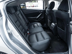Седан Mazda 6 2013 года, 1590000 рублей, Ставрополь