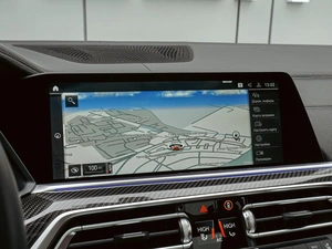 Внедорожник BMW X5 2023 года, 9750000 рублей, Краснодар