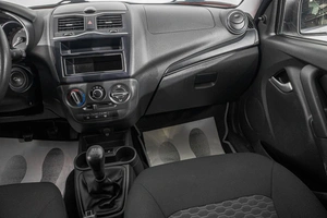 Седан ВАЗ (LADA) Granta 2018 года, 569000 рублей, Барнаул
