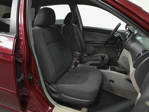Хетчбэк Kia Cerato 2005 года, 405000 рублей, Ставрополь