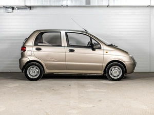 Хетчбэк Daewoo Matiz 2013 года, 349000 рублей, Ставрополь