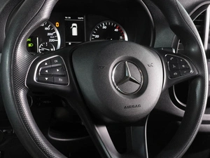 Минивэн Mercedes-benz Vito 2018 года, 3499000 рублей, Воронеж