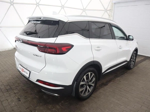 Внедорожник Chery Tiggo 7 2021 года, 1680000 рублей, Орёл