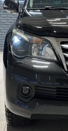 Внедорожник Lexus GX 2012 года, 3987000 рублей, Красноярск