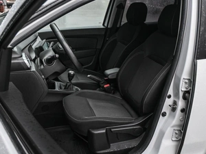 Внедорожник Renault Duster 2021 года, 1739000 рублей, Кирилловка