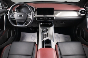 Внедорожник Belgee X50 2024 года, 2059000 рублей, Оренбург