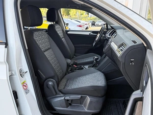 Внедорожник Volkswagen Tiguan 2021 года, 2879000 рублей, Ставрополь