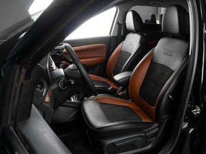 Универсал ВАЗ (LADA) Vesta 2024 года, 1719000 рублей, Тюмень