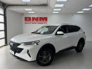 Внедорожник Haval F7 2022 года, 1600000 рублей, Смоленск