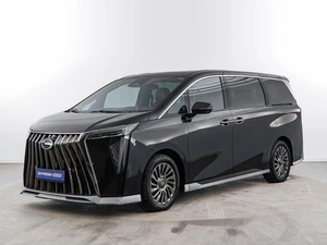 Минивэн GAC M8 2023 года, 4499077 рублей, Москва