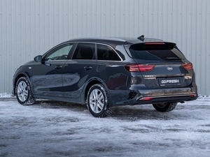 Универсал Kia Ceed 2021 года, 2250000 рублей, Краснодар
