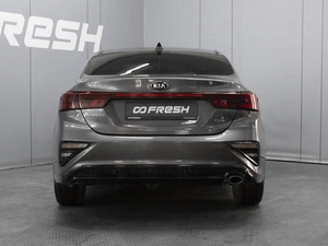Седан Kia Cerato 2019 года, 1760000 рублей, Омск