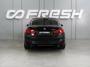 Седан BMW 3 серия 2015 года, 1749000 рублей, Воронеж