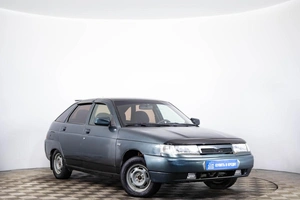 Хетчбэк ВАЗ (LADA) 2112 2007 года, 269000 рублей, Пермь