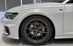 Седан Audi A6 2019 года, 4400000 рублей, Красноярск