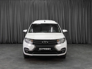 Фургон ВАЗ (LADA) Largus 2021 года, 949000 рублей, Тюмень