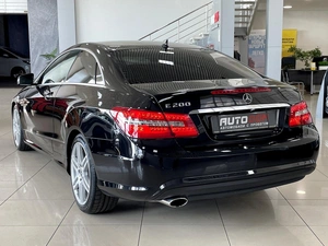 Купе Mercedes-benz E-класс 2012 года, 1747000 рублей, Солонцы