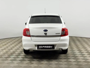 Седан Datsun on-DO 2020 года, 770000 рублей, Казань