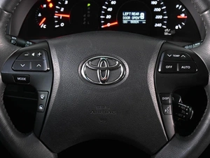 Седан Toyota Camry 2007 года, 1650000 рублей, Аксай