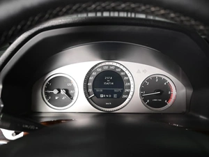 Внедорожник Mercedes-benz GLK-класс 2011 года, 1717000 рублей, Ставрополь