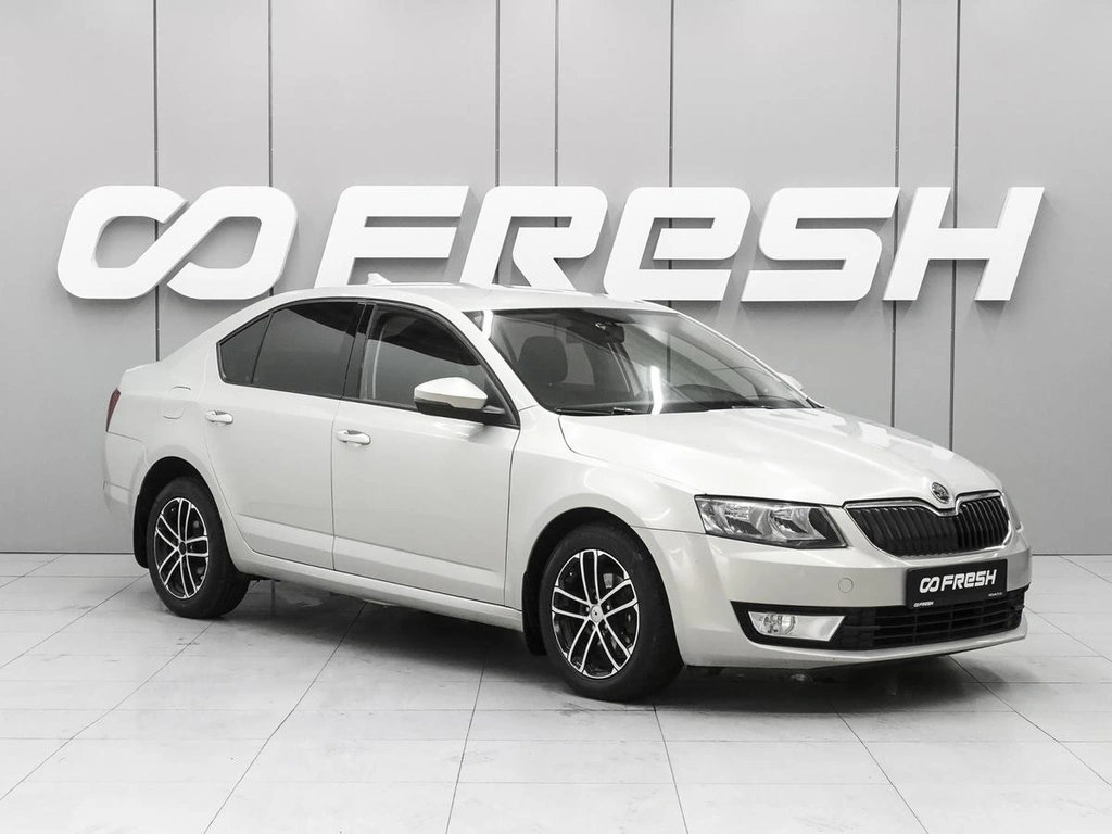 Лифтбек Skoda Octavia 2014 года, 1099000 рублей, Ростов-на-Дону