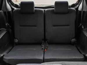 Минивэн Toyota Sienta 2018 года, 1829000 рублей, Кирилловка