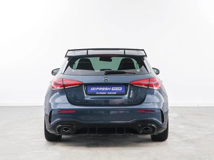 Хетчбэк Mercedes-benz A-класс AMG 2019 года, 3597077 рублей, Москва