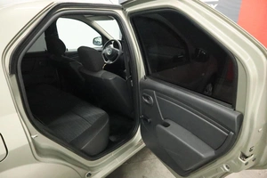 Седан Renault Logan 2011 года, 780000 рублей, Курск