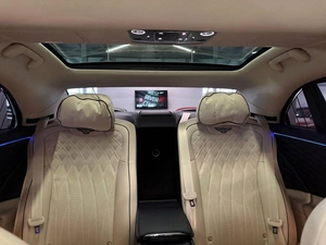 Седан Bentley Flying Spur 2021 года, 23990000 рублей, Павловская Слобода