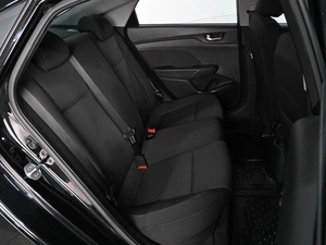 Седан Hyundai Solaris 2021 года, 1649000 рублей, Аксай