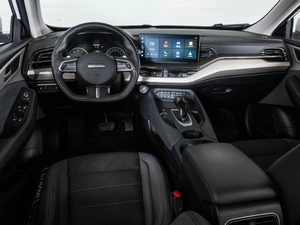 Внедорожник Haval F7 2024 года, 1899000 рублей, Ставрополь