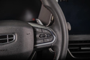 Внедорожник Geely Tugella 2019 года, 2439000 рублей, Томск