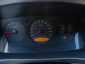 Внедорожник SsangYong Kyron 2011 года, 879000 рублей, Саратов