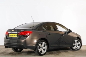 Седан Chevrolet Cruze 2013 года, 959000 рублей, Тюмень