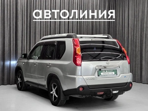 Внедорожник Nissan X-Trail 2010 года, 1149000 рублей, Красноярск