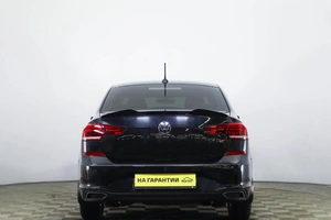 Лифтбек Volkswagen Polo 2021 года, 1009000 рублей, Пермь