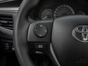 Седан Toyota Corolla 2013 года, 1240000 рублей, Краснодар