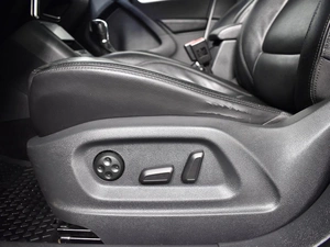 Внедорожник Volkswagen Tiguan 2012 года, 1499500 рублей, Казань