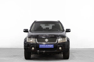 Внедорожник Suzuki Grand Vitara 2010 года, 1109000 рублей, Барнаул
