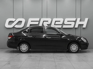 Седан Nissan Almera 2013 года, 635000 рублей, Ростов-на-Дону