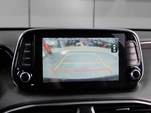 Внедорожник Hyundai Santa Fe 2018 года, 2698000 рублей, Тюмень